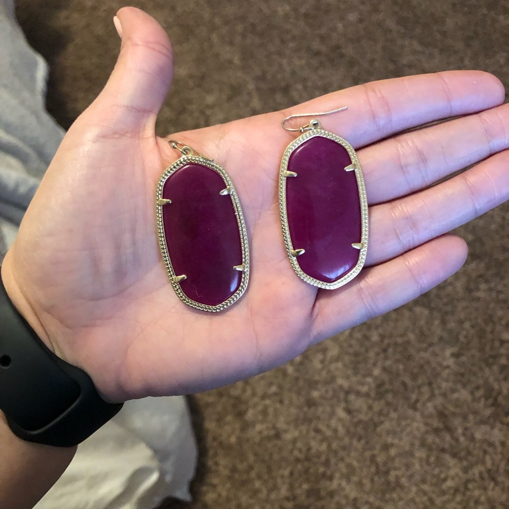 Kendra Scott Danielle Earrings